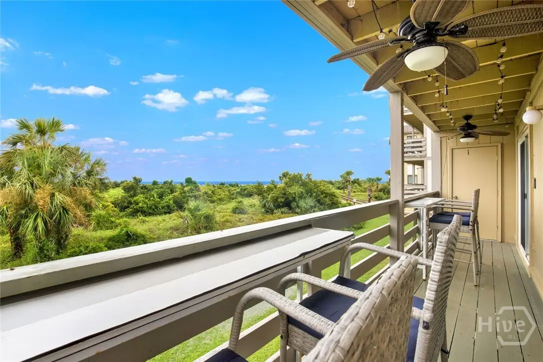 85 Van Horne Street #19A, Tybee Island, GA 31328 - #1