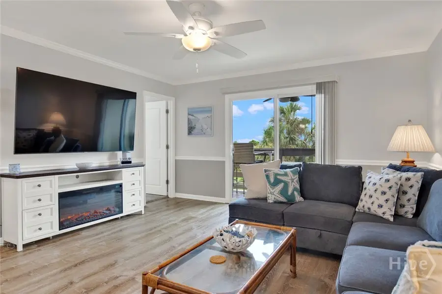 85 Van Horne Street #19A, Tybee Island, GA 31328 - #2