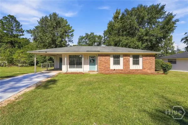 108 W 15th Street, Rincon, GA 31326