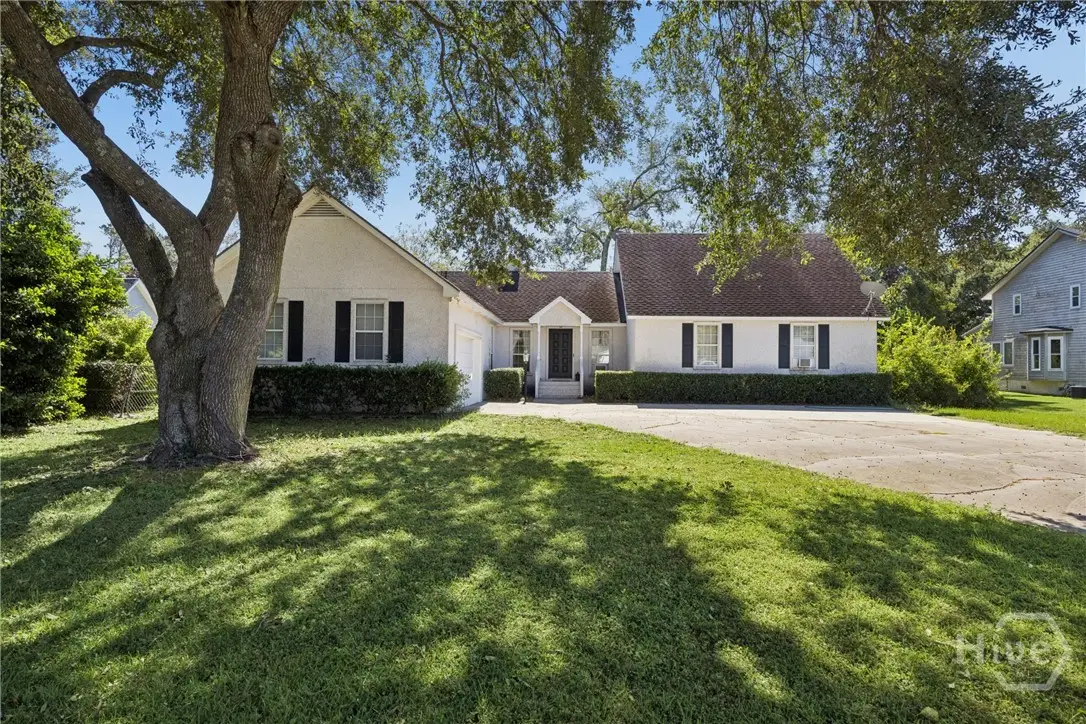 206 Twin Lake Drive, Brunswick, GA 31525 - #1