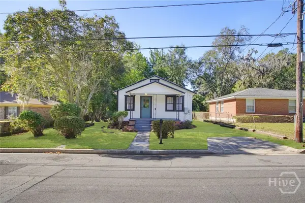 49 Saint Johns Avenue, Savannah, GA 31404