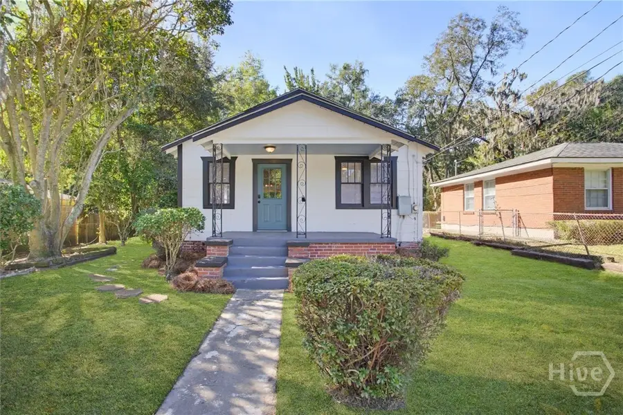 49 Saint Johns Avenue, Savannah, GA 31404 - #2