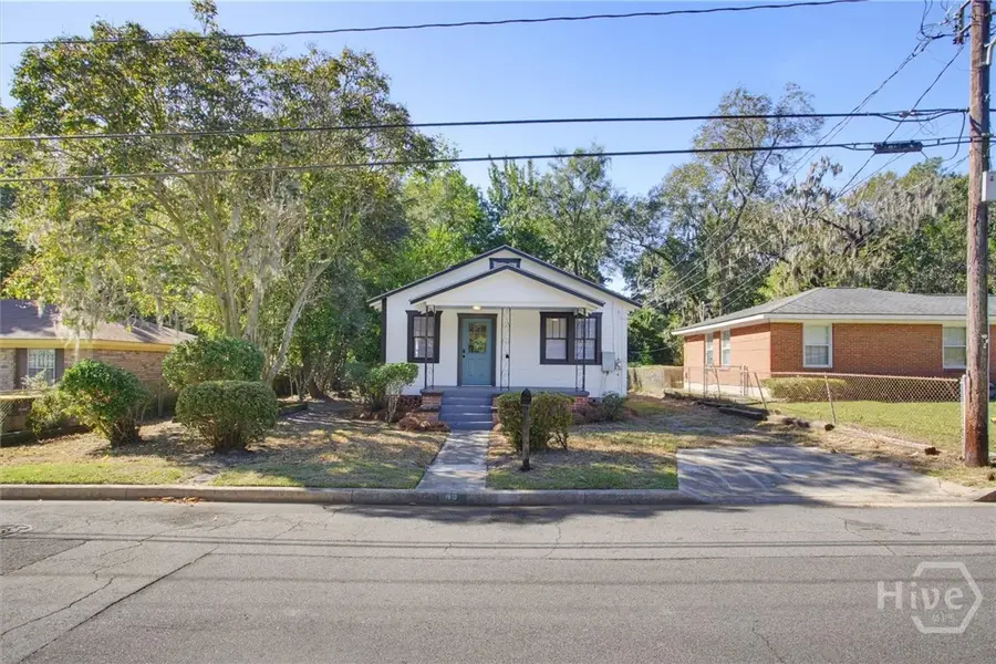 49 Saint Johns Avenue, Savannah, GA 31404 - #3