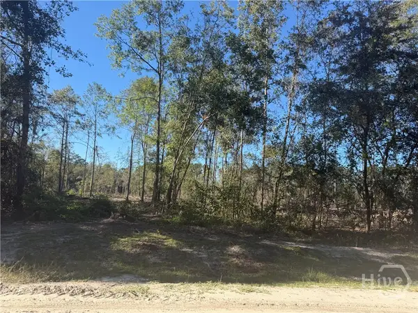Lot 8 Cherrywood Drive, Ellabell, GA 31308