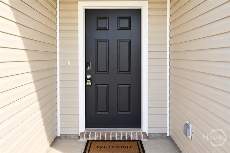 206 Chime Creek Drive, Pooler, GA 31322 - #3
