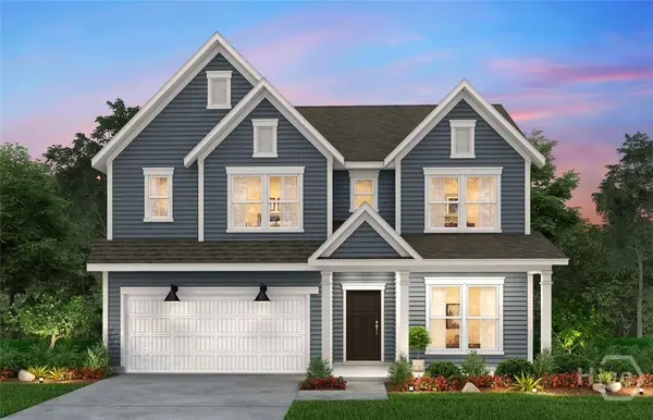 184 Chatham Lane, Richmond Hill, GA 31324