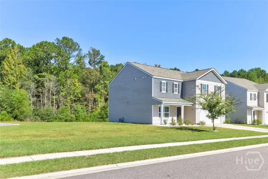 118 Aruba Road, Guyton, GA 31312 - #3