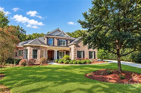 3 Compton Round, Pooler, GA 31322