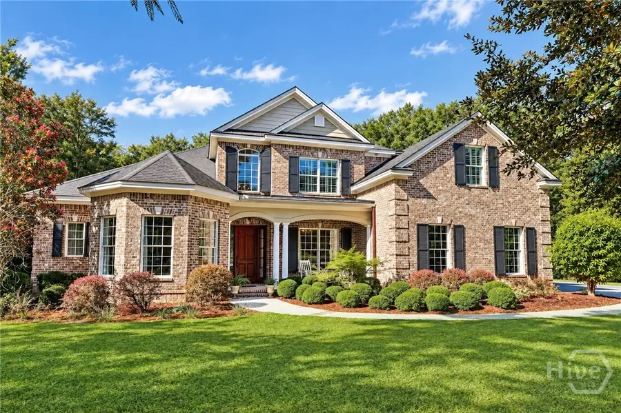 3 Compton Round, Pooler, GA 31322 - #2