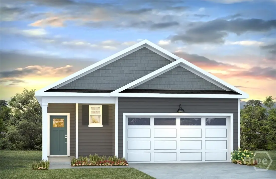 26 Hammersmith Landing, Brunswick, GA 31525 - #1