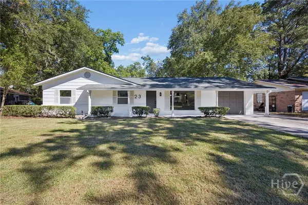 23 Canterbury Circle, Savannah, GA 31419