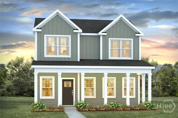105 Elizafield Lane, Brunswick, GA 31525
