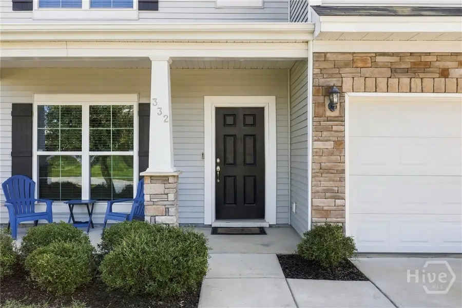 332 Casey Drive, Pooler, GA 31322 - #3