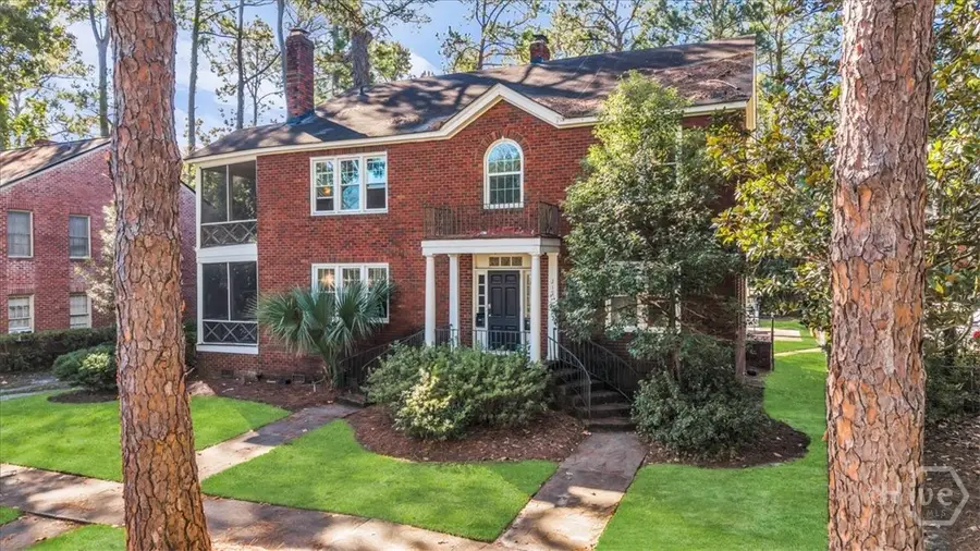 219 E 56th Street, Savannah, GA 31405 - #2