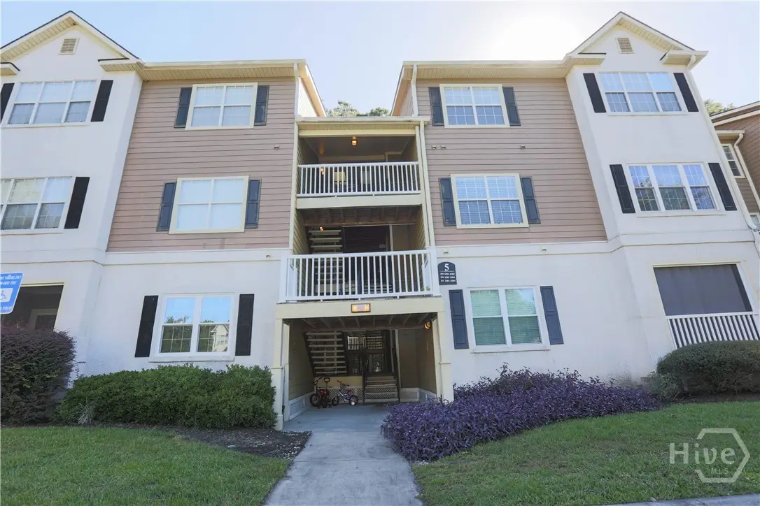 5304 Walden Park Drive, Savannah, GA 31410 - #1