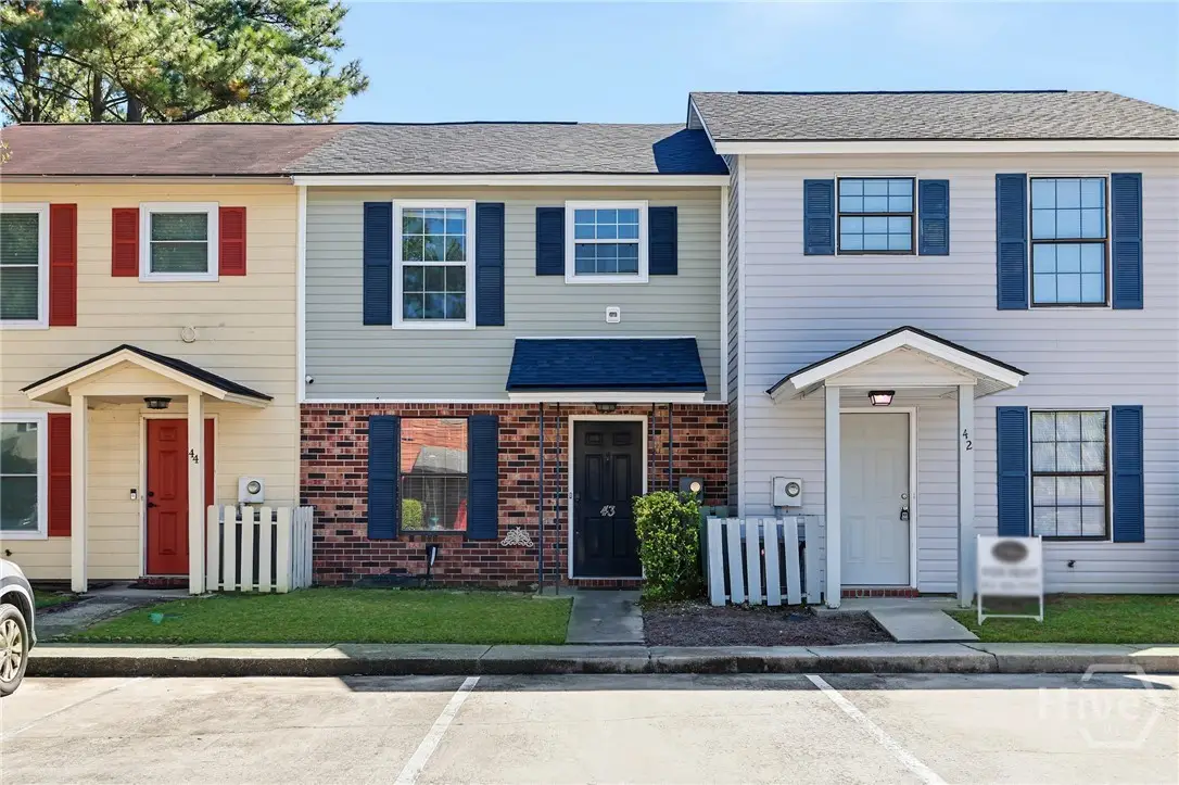 43 Sand Dollar Lane, Savannah, GA 31419 - #1