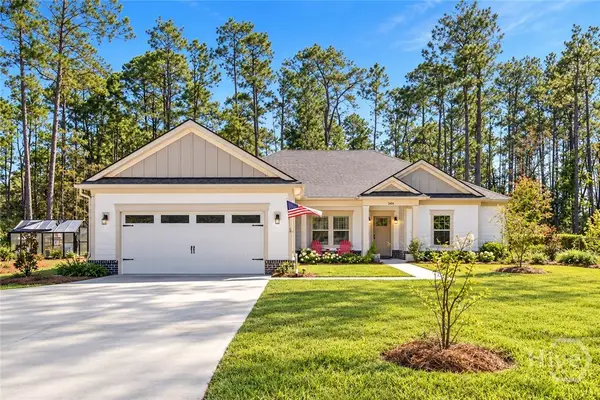 1613 Blue Jay Road, Rincon, GA 31326