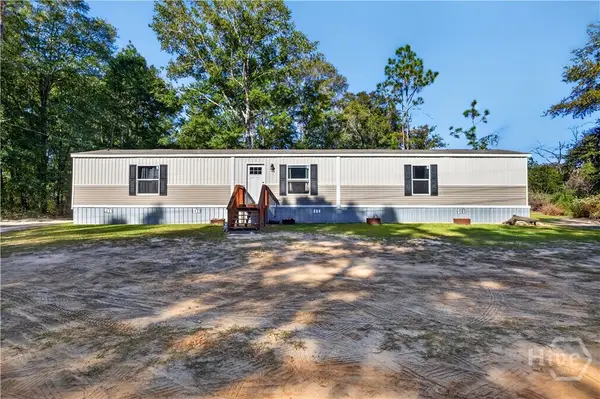 149 Transit Road, Jesup, GA 31545