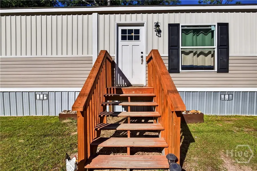 149 Transit Road, Jesup, GA 31545 - #2