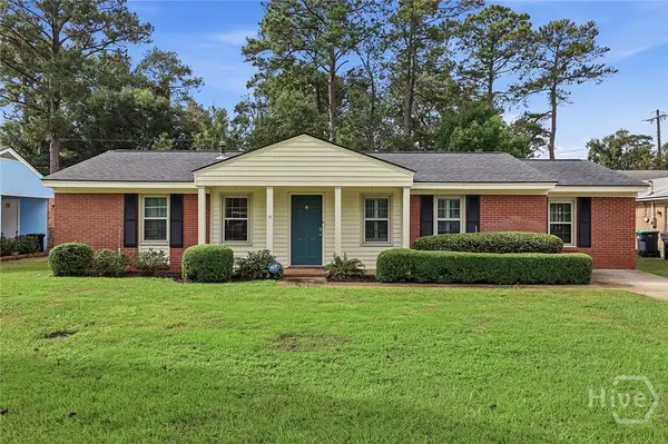 1403 Kings Way, Savannah, GA 31406