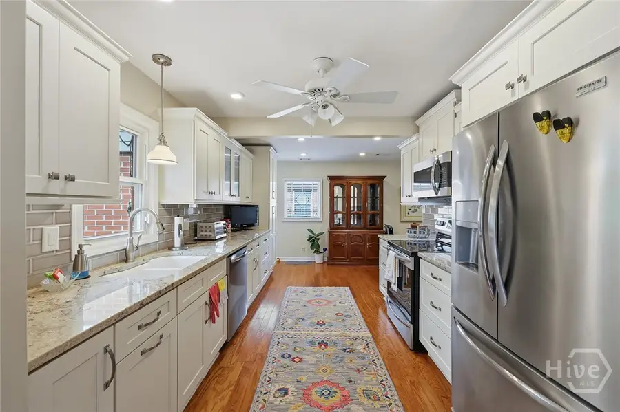 1403 Kings Way, Savannah, GA 31406 - #2