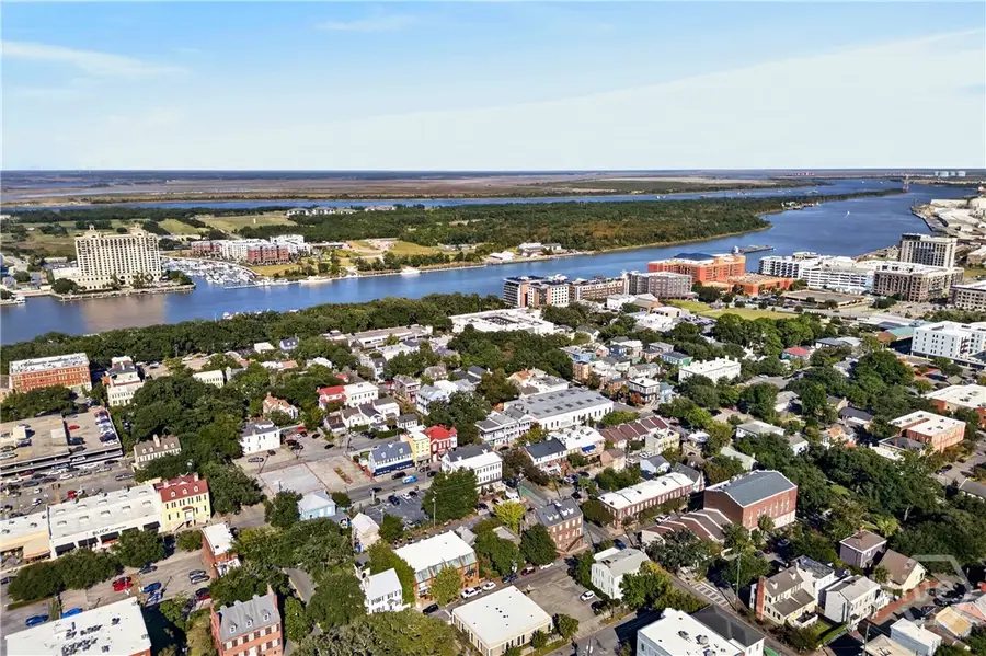 506 E Broughton Street, Savannah, GA 31401 - #2