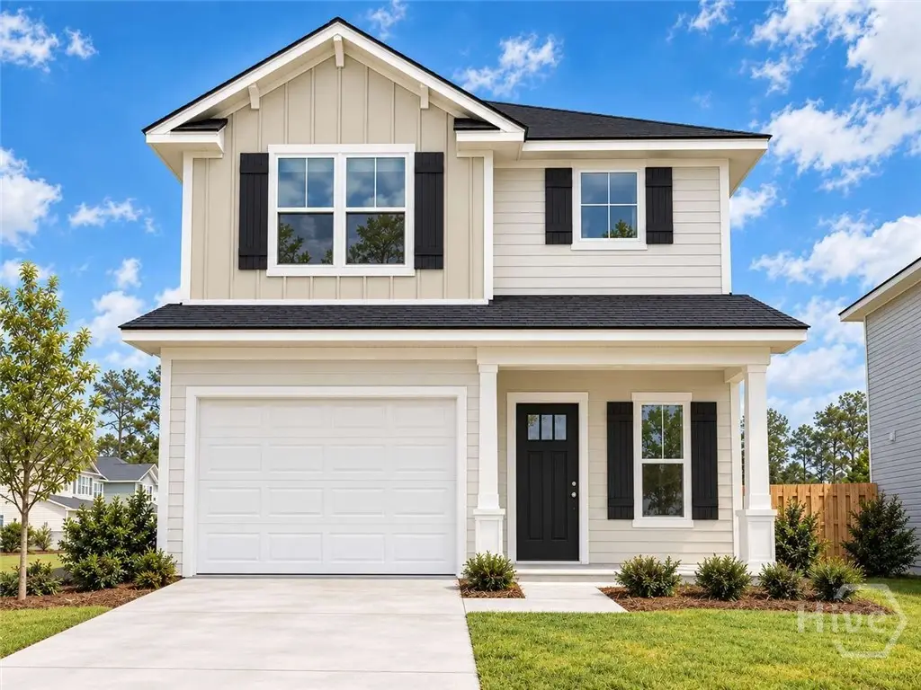 196 Mckay Loop Ne, Ludowici, GA 31316 - #1
