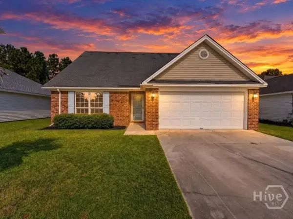 26 Bostwick Drive, Pooler, GA 31322