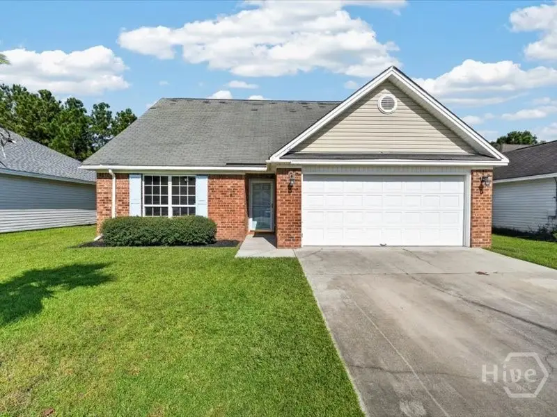 26 Bostwick Drive, Pooler, GA 31322 - #3