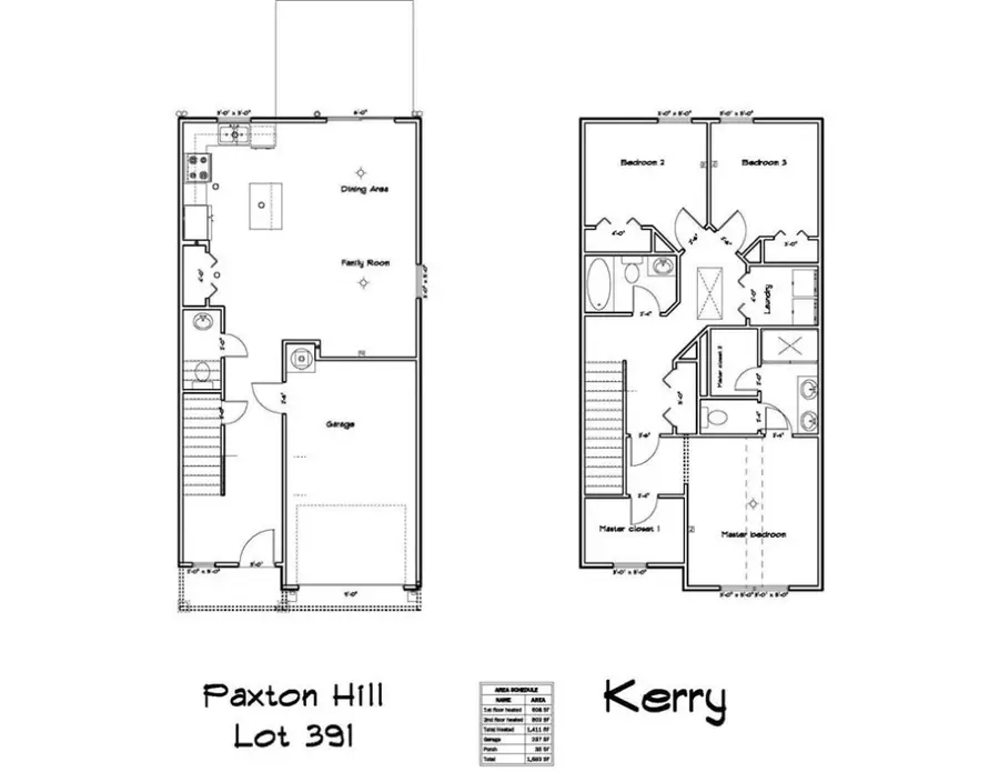 74 Mckay Loop Ne, Ludowici, GA 31316 - #3