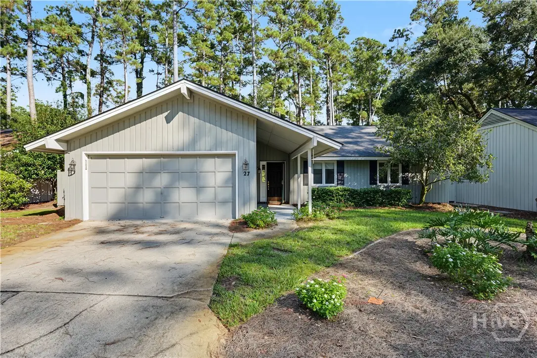 27 Village Green Circle, Savannah, GA 31411 - #1