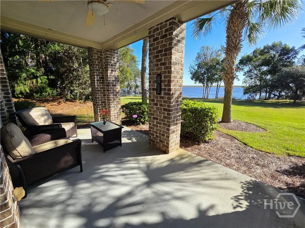 2701 River Oaks Drive, Richmond Hill, GA 31324 - #1