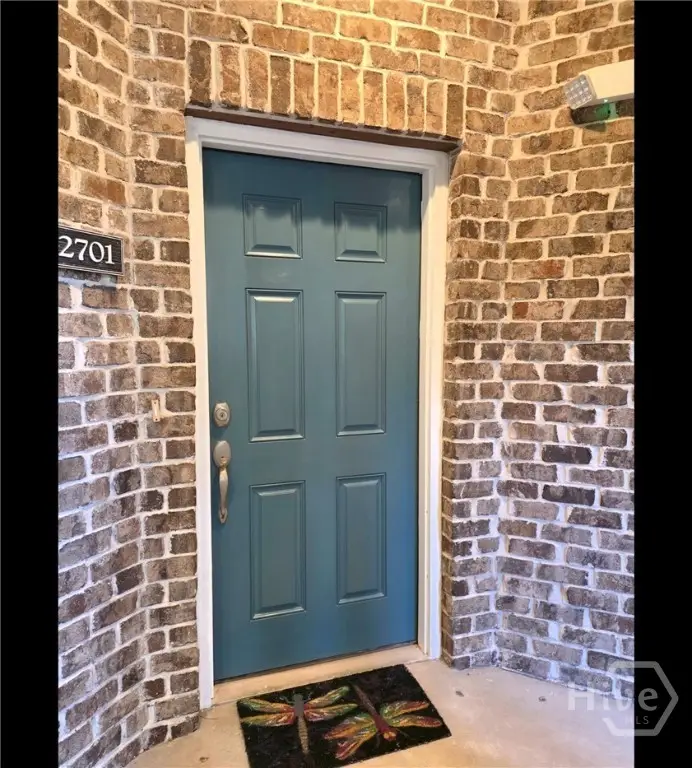 2701 River Oaks Drive, Richmond Hill, GA 31324 - #2