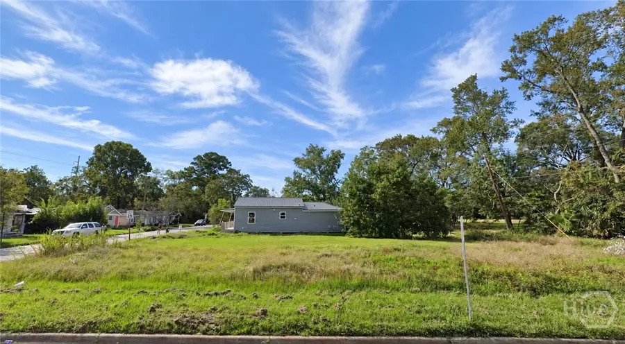702 W 51st Street, Savannah, GA 31405 - #3