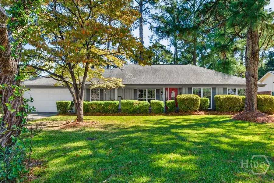 106 Oxford Road, Savannah, GA 31419 - #2
