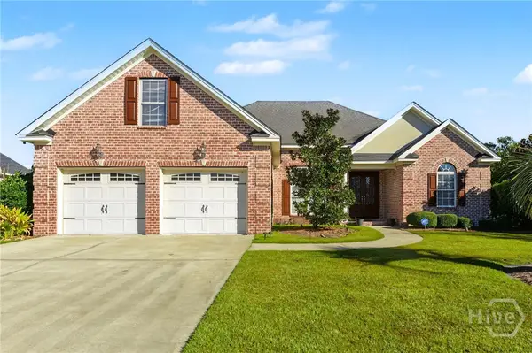 12 Bluegrass Lane, Savannah, GA 31405