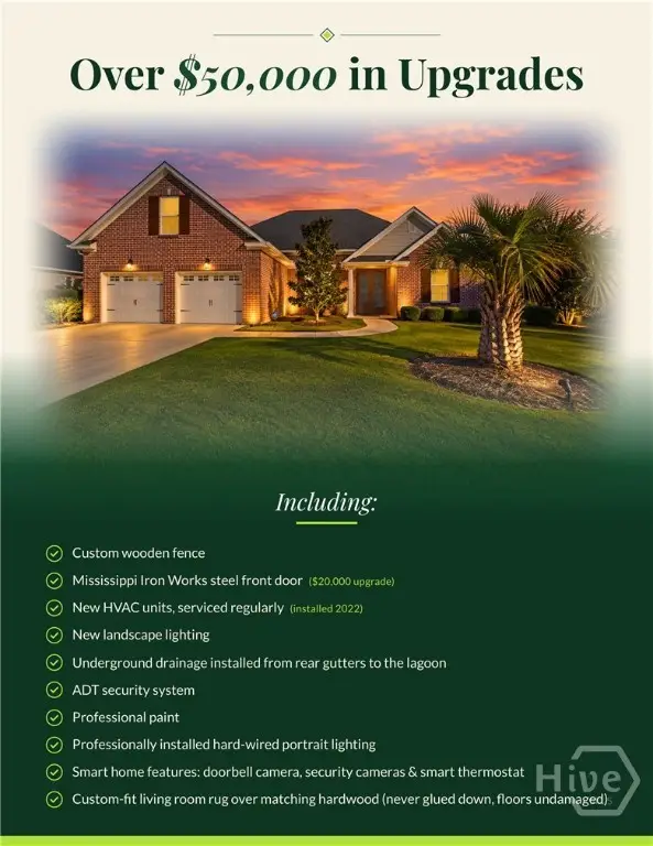 12 Bluegrass Lane, Savannah, GA 31405 - #2