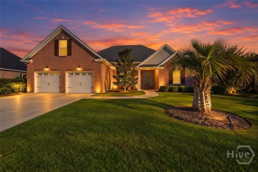 12 Bluegrass Lane, Savannah, GA 31405 - #3