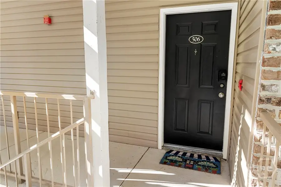 12300 Apache Avenue #506, Savannah, GA 31419 - #2