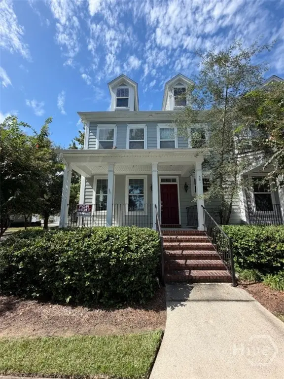 301 Lake View Drive, Pooler, GA 31322
