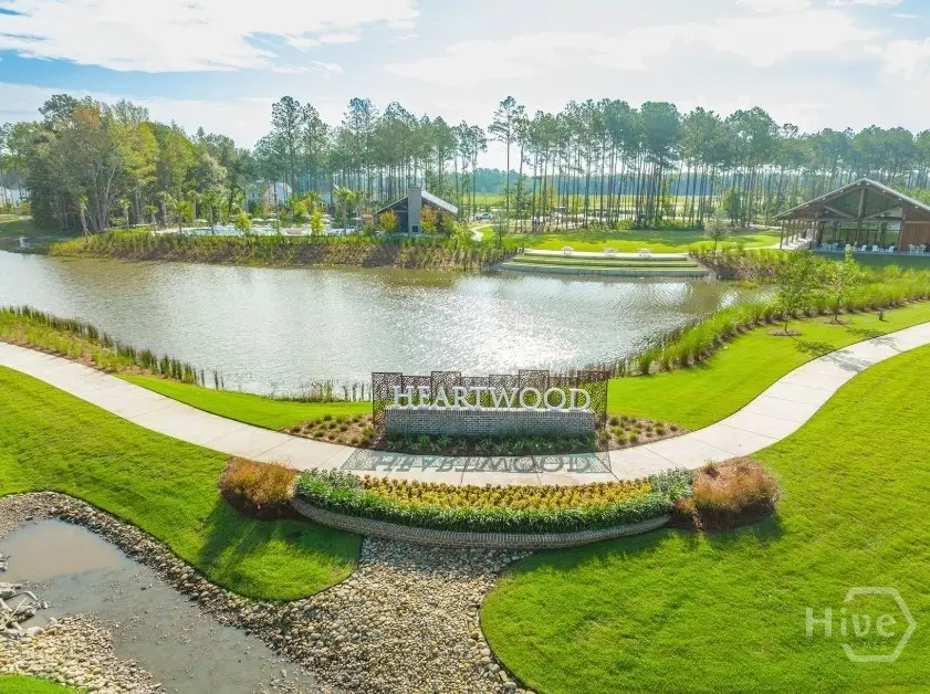 1095 Heartwood Avenue, Richmond Hill, GA 31324 - #3
