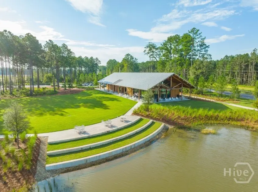 41 Ember Way, Richmond Hill, GA 31324 - #3