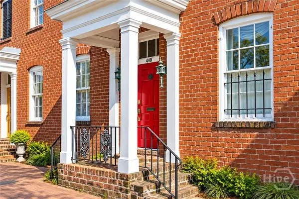 440 Lincoln Street, Savannah, GA 31401