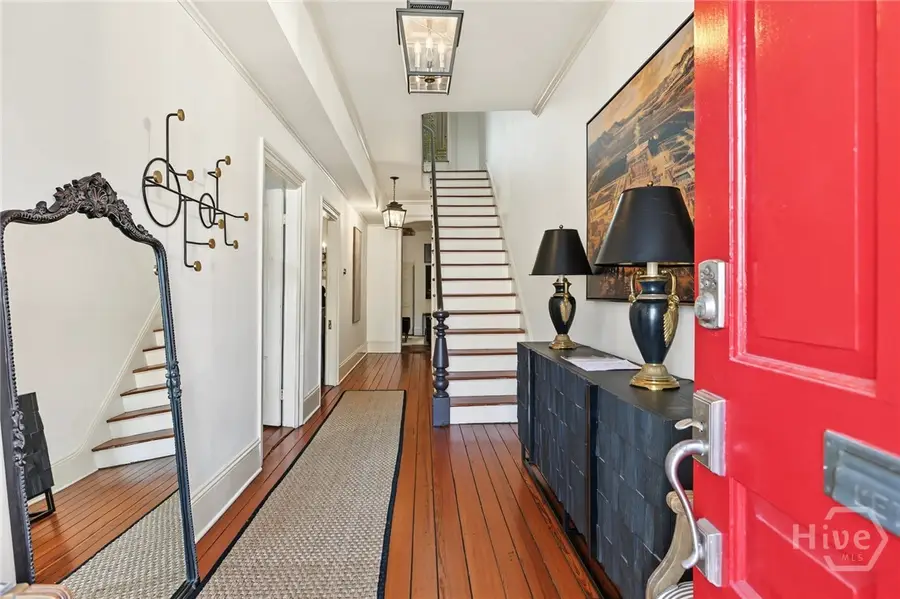 440 Lincoln Street, Savannah, GA 31401 - #3
