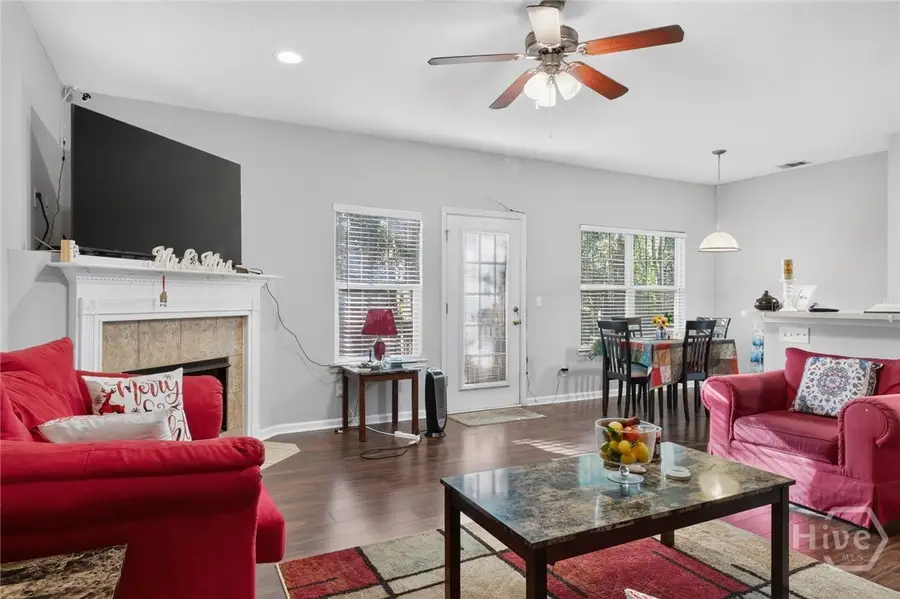 21 Orchid Lane, Savannah, GA 31419 - #2