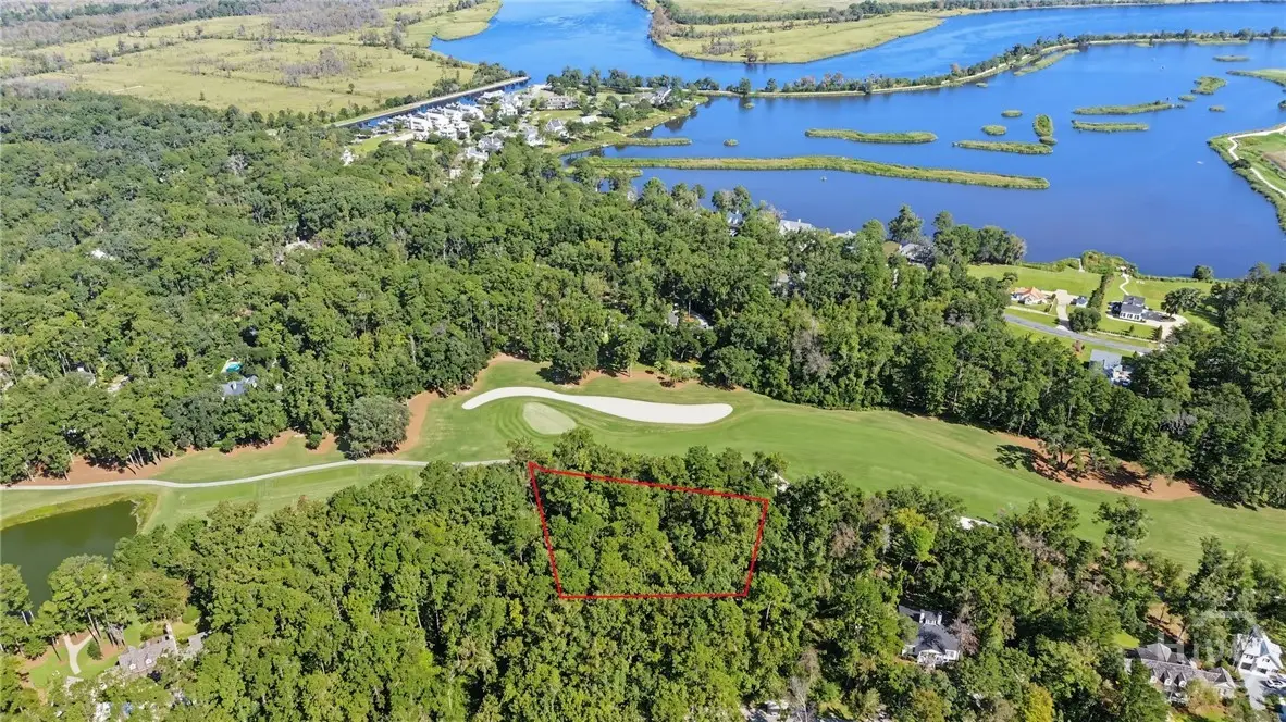 232 Myrtle Grove Lane, Richmond Hill, GA 31324 - #1