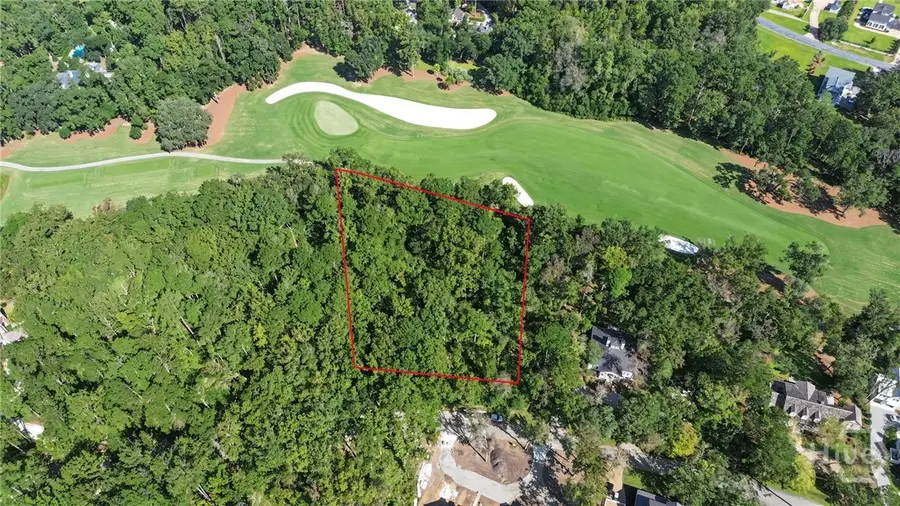 232 Myrtle Grove Lane, Richmond Hill, GA 31324 - #2