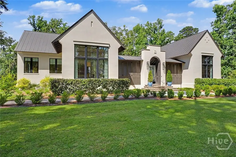 1435 Dublin Drive, Richmond Hill, GA 31324 - #2