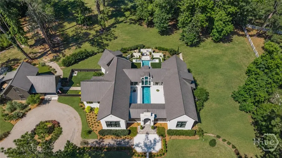 1435 Dublin Drive, Richmond Hill, GA 31324 - #3