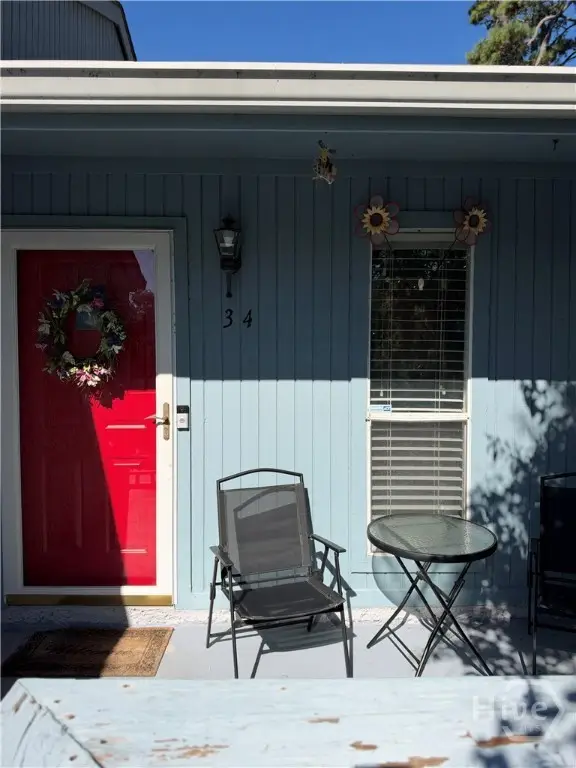 34 Bull River Bluff Drive, Savannah, GA 31410